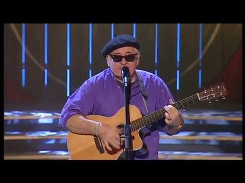 Meic Stevens - Rue St Michel