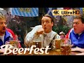 BeerFest 2006 USA Vs ZE Germans Prt 2 Scene 4K HDR