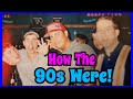 1990s Things We Will Never Do!