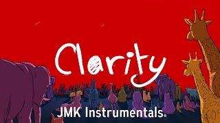 🔊 Clarity - Bryson Tiller x Post Malone Type Chill Trap Hip Hop Art Beat Instrumental