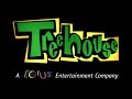 Radical Sheep Productions Treehouse 2006