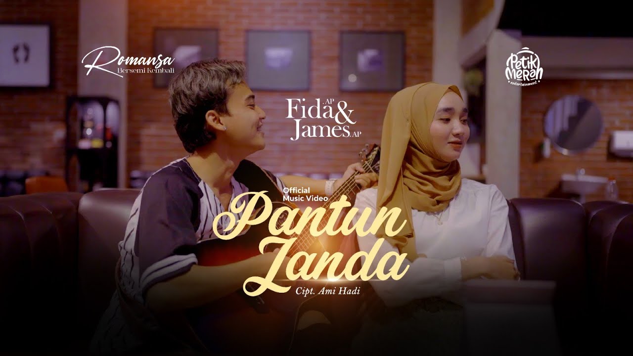 Chord Gitar PANTUN JANDA oleh Ami Hadi Chord Gitar PANTUN JANDA oleh Ami Hadi