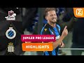 MATS RITS IS DE GEVIERDE MAN! ?✨ | Brugge vs Charleroi | Jupiler Pro League 2021/22 | Samenvatting
