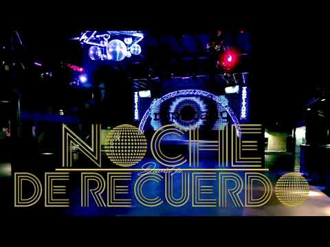 ♥ TROPITANGO ♥ NOCHE DEL RECUERDO 2023 PARTE 13 - JUANCITO DJ