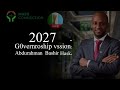 Abduraman Bashir Haske Mass Connection