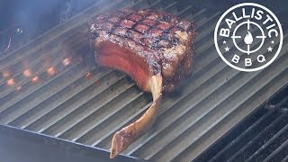 How to】 Cook A Cattleman S Cutlet On Bbq How to】 Cook A Cattleman S Cutlet On Bbq
