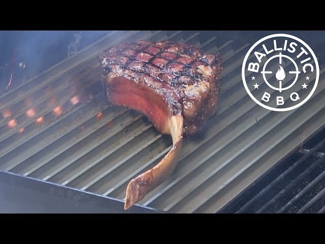 How to】 Cook A Cattleman S Cutlet On Bbq How to】 Cook A Cattleman S Cutlet On Bbq