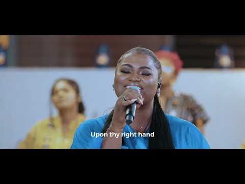 Onn Gospel - My Help ft. Grace Charles