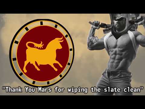 Who really dropped the bombs in Fallout