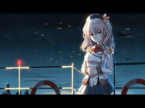{77.2} Nightcore (7eventh Time Down) - Good Life (with lyrics)