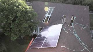 Going Solar by American Solar Direct