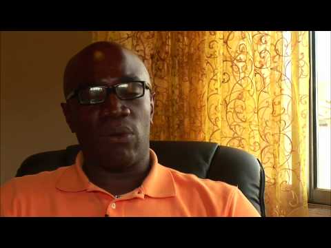 Increasing Water Security for All In Rural Liberia