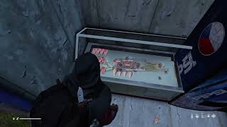 Gusto mf wit Rockit and Reko #bloodtype 0- #zkills 208 #days 18