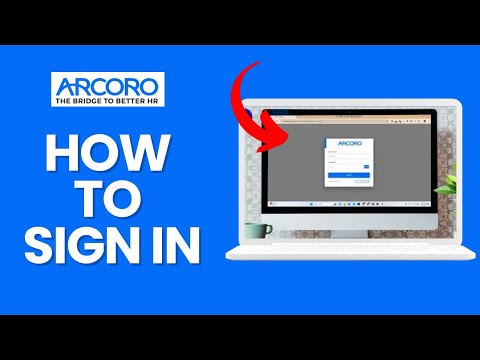 Archarge Login