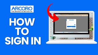 How to Sign Into Arcoro HR Account 2024 | Login Arcoro HR Account