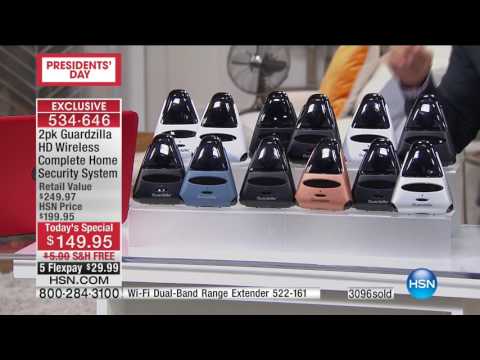 HSN | Electronic Connection 02.19.2017 - 09 AM