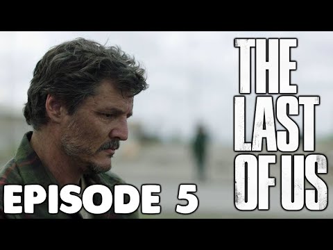 The Last of Us Season 1 Episode 5 Review | Henry & Sam