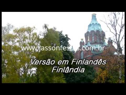 Numa numa lei Latino musica em varios idiomas