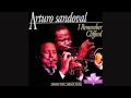 Arturo Sandoval - "Sandu" (I Remember Clifford - 1992)