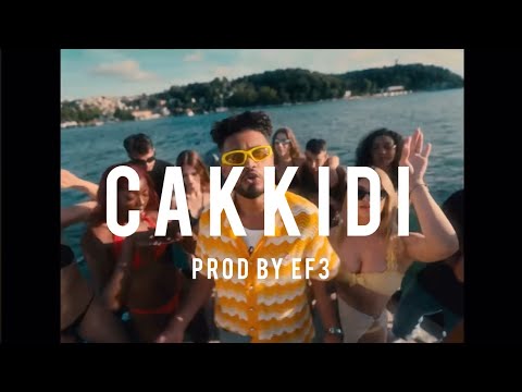 [SATILIK] Lvbel C5 x Kenan Doğulu - Çakkıdı Type Club Banger Reggaeton Beat
