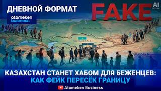 Миграция фейка: почему вбросам верят на все 100?