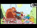 El Encantado Hora De Aventura LA Cartoon Network