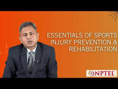 Treatments for Various Injuries thumbnail