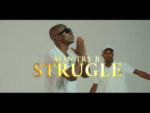 Man Try B ft Macky 2 - Struggle produced by Evamore