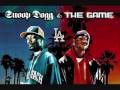 Gangbangin 101- Snoop Dogg ft. The Game 