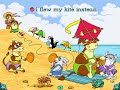Living Books Just Grandma And Me Full Playthrough