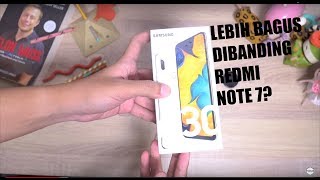 Download lagu Unboxing Samsung Galaxy A30 YANG DILUAR EKSPEKTASI ! mp3 Download lagu Unboxing Samsung Galaxy A30 YANG DILUAR EKSPEKTASI ! mp3