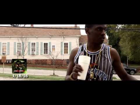 KMG X-Quad- Hear No Evil See No Evil #Vlog1 (4/18)