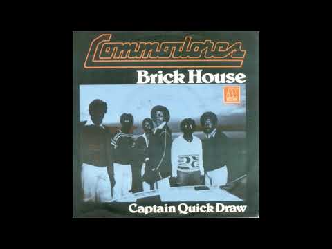 download lagu mp3 mp4 Brick House Instrumental, download lagu Brick House Instrumental gratis, unduh video klip Brick House Instrumental