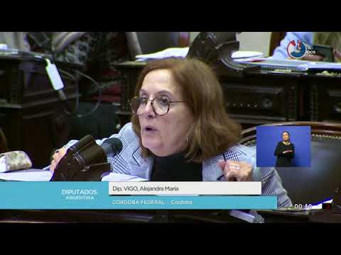 La despenalización del aborto tiene media sanción