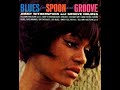 Jimmy Witherspoon & Groove Holmes - Blues For Spoon And Groove