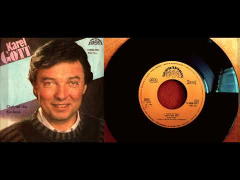 Chyť své dny - Karel Gott