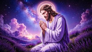 21 DE JUNIO✝️Deja Que Jesús Sane Tu Alma Y Tu Cuerpo: Atrae Paz, Bendiciones Y Milagros Divinos Hoy