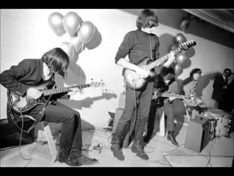 Velvet Underground - Heroin / live 1969 at Matrix