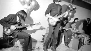 Velvet Underground - Heroin / live 1969 at Matrix