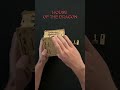 3D Puzzle Box Challenge House Of The Dragon