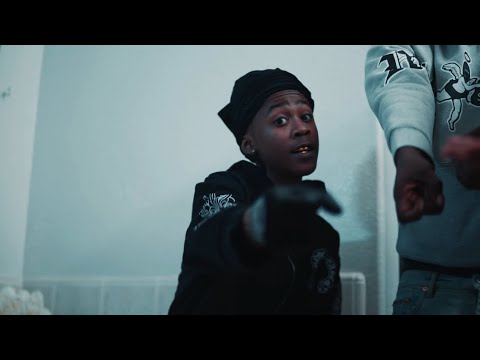 Babyree98 - Money & Murder (Official Music Video)