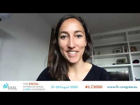Digital ILC 2020 Abstract session: HBV Clinical