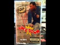 Boogie Down Productions BDP We In There Cassette RANDOM RAP NY 1992