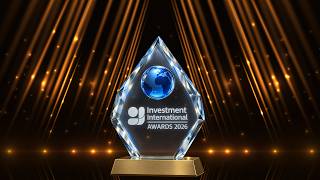 Investment International Awards 2026 | Official Awards Show 🏆