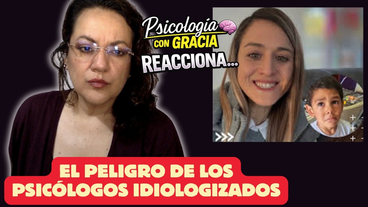 El peligro de los psicólogos ideologizados
