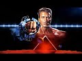 Trailer O Vingador Do Futuro 1990