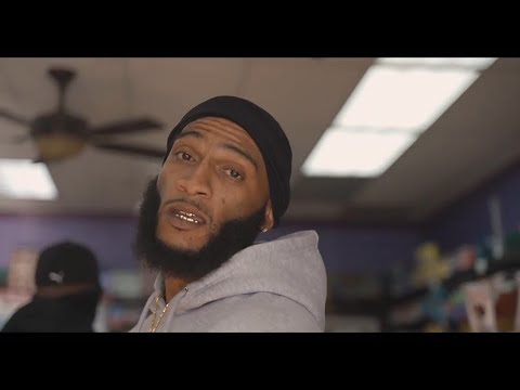 L-Burna420   *9 TO 5IVE*