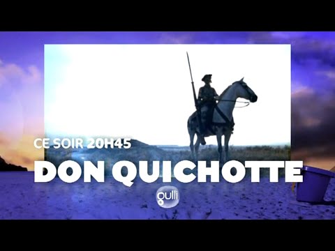 Ba Gulli 2011 - Don Quichotte