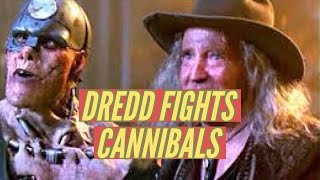 Download lagu Judge Dredd Fights A Family Of Cannibals mp3