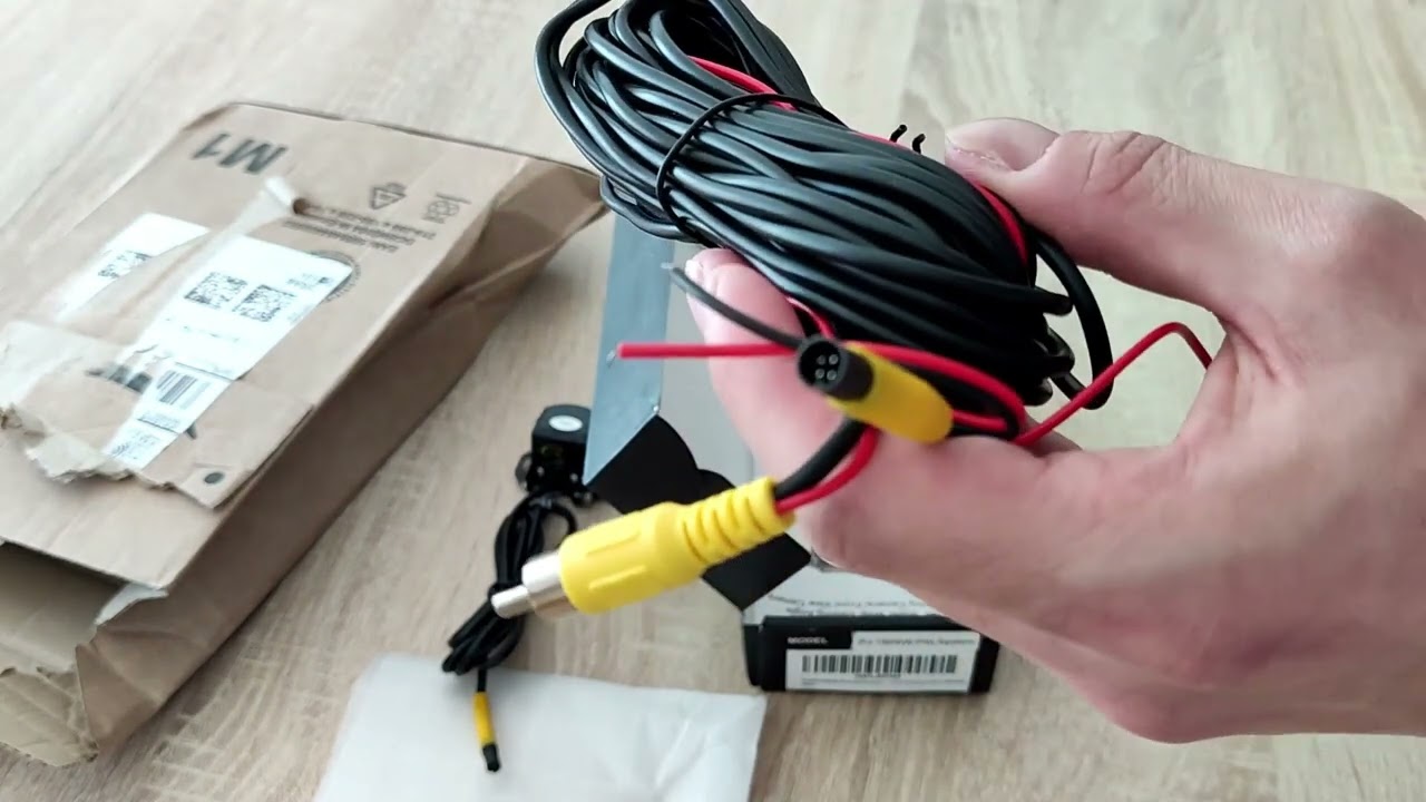 YouTube Video Vorschau